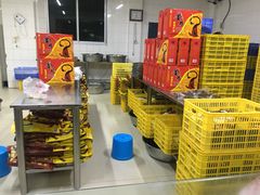 -金丹酱板鸭营业厅(紫缘路店)