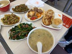 -景仁馅饼(蒿泊店)