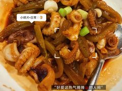 -临家闽南菜(宝洲路店)