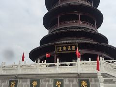 -圆通寺