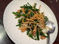 -果然居酒家 · 顺德园林私房菜
