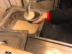 -鞠氏黑芝麻糊(水塔店)