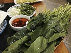 -裕德孚·非遗手切涮羊肉(东直门内大街店)
