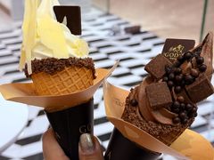 -GODIVA(万象城店)