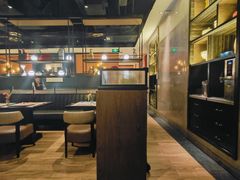 -半秋山西餐厅(巴南万达广场店)