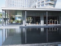 -深圳大梅沙京基洲际度假酒店
