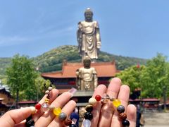 -灵山胜境