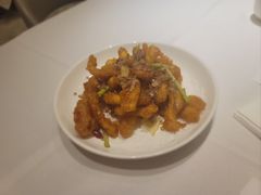 椒盐排条-新吉士·上海菜(浦东LCM置汇旭辉店)