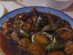 -日丰园海肠水饺·老字号大连海鲜(银泰城店)