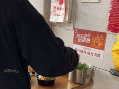 -余艳梅拌面世家(马场横路店)