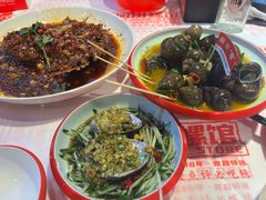 -老闵田螺馆·南昌市井菜·特色小吃(总店)