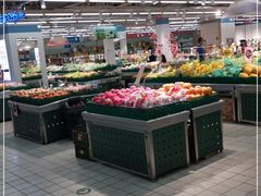 -物美超市(通州果园店)