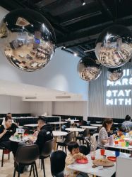 -MINI MARS KIDS CLUB亲子家庭中心(长宁天山店)