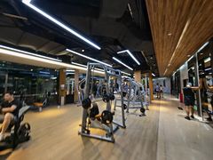 -威克健身游泳(万菱汇店)