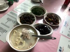 -蘭心餐厅(进贤路店)