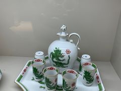 -Me Coffee下午茶艺术空间