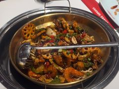 -何师傅美蛙鱼头(汉街店)