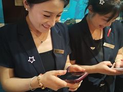 -燕兰楼·清真西北融合菜(亚运村店)