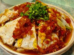 -浩海火烧云傣家菜(京广店)