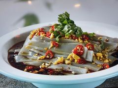 -隔壁老王·家常云南菜(花巷店)