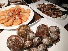 -海味当家·蒸锅海鲜(星海公园店)