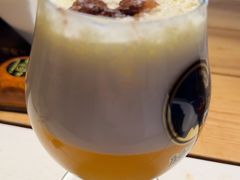 -壹岛精酿啤酒餐厅(岚沐店)