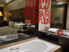 -天津滨海圣光皇冠国际酒店