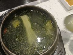 -韩时烤肉(丰科万达广场店)