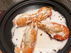 -Yan Ting 宴庭中餐厅(上海静安瑞吉酒店)