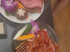 -银座苑烧肉酒场·烤活鳗(仙霞路店)