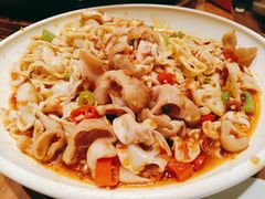 -老板恋上鱼(环山路店)