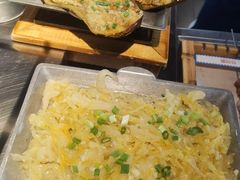 -很久以前羊肉串(大宁中心广场店)
