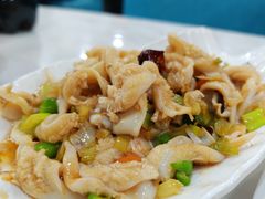 -威海渔村(黄兴路店)