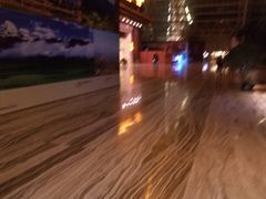 -拉萨圣地天堂洲际大饭店-自助餐厅