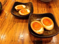 有章溏心蛋-有章牛杂(石厦店)