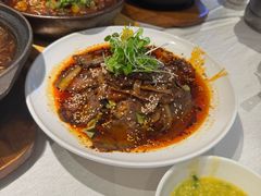 -蜀宴小调·精致家常菜(科华店)