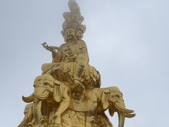 -峨眉山风景名胜区