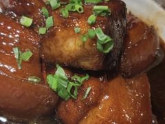 -小菜园新徽菜(合肥之心城店)