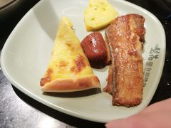 -梨花自助烤肉(天河城店)