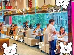 -肖记公安牛肉鱼杂馆·省级非物质文化遗产(三角路直营店)