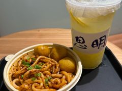 -吉小手•豆花和糖水(卧龙晓城店)