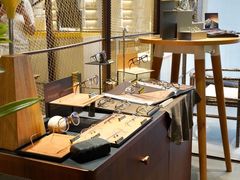 -大视光学•LINDBERG林德伯格•全球手工眼镜集合店(王府井店)