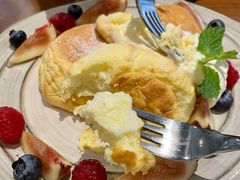 -UPPER KITCHEN(延安路店)