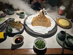 -鲜潭蒸汽石锅鱼(五道口购物中心店)