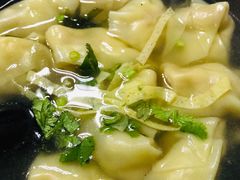 -海平馄饨(逍遥二路店)
