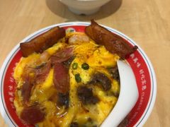 -明記茶餐廳(福田总店)