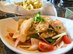 -Lets burger非常汉堡·环球风味(蓝色港湾店)
