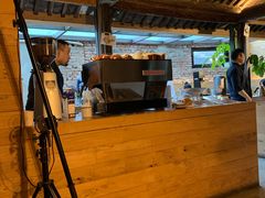 -VOYAGE COFFEE(北锣鼓巷店)