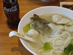 -其美潮州鱼旦粉世家(花城汇南区分店)