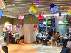 -肯德基(新阳光店)